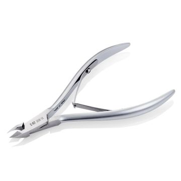 Cążki do skórek NGHIA EXPORT C-07, rozmiar 14, ostrze 6 mm
