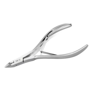 Cążki do skórek NGHIA EXPORT C-37, rozmiar 14, ostrze 6 mm