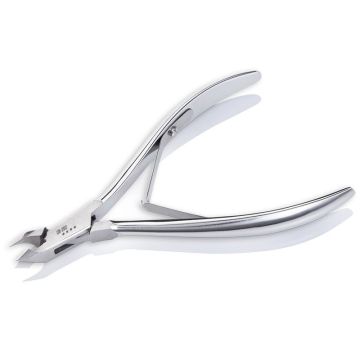 Cążki do skórek OMI CB-202, część robocza 12/4 mm