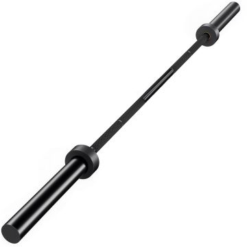 Obciążniki olimpijskie, 2 × 10 kg, Ø 32 × 4,5 cm