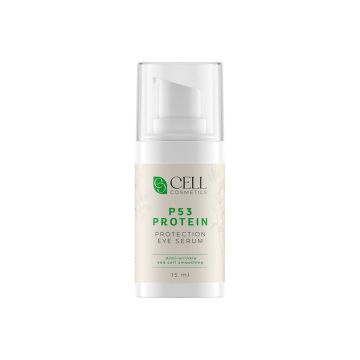 Serum pod oczy Cell Cosmetics P53 Protection