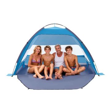 Namiot plażowy VEVOR ZP002, 4-osobowy, 2700 × 1690 × 1500 mm