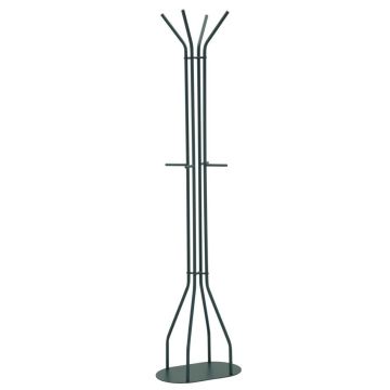 Saturn freestanding clothes rack, 45 × 178 × 28 cm