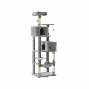 Cat scratching post 135cm PCT162W01