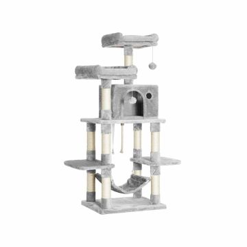 Drapak dla kota 150 cm PCT85W