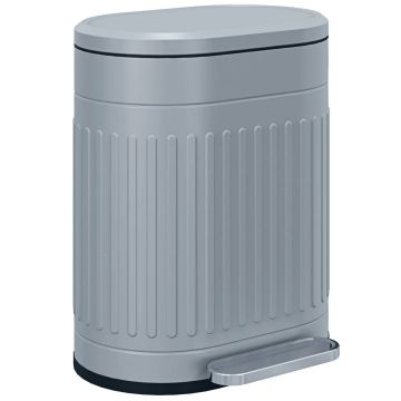 Pedal bin, 20 l, 36.5 × 31.2 × 45 cm