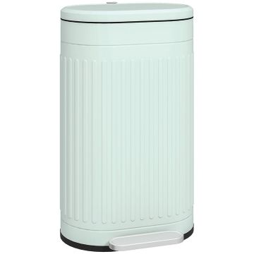 Pedal bin, 30 l, 36.5 × 60.8 × 31.2 cm