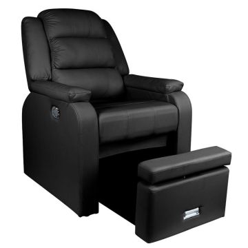 Pedicure chair ACTIVESHOP Hilton, With drawer