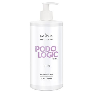 Krem do stóp FARMONA PODOLOGIC FITNESS