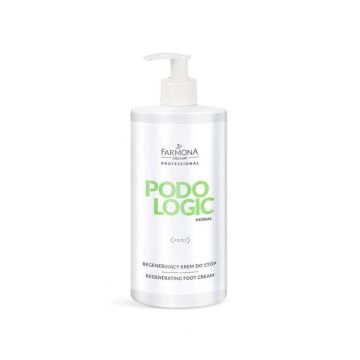 Krem do stóp Farmona Podologic Herbal