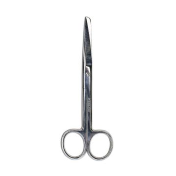 Foot care scissors PODOLAND, 1 pc.