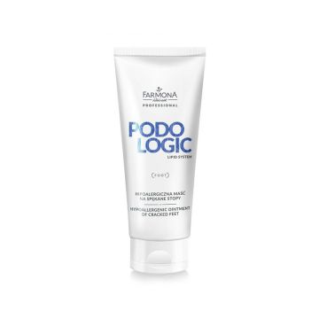 Maść do stóp Farmona Podologic Lipid System, hipoalergiczna