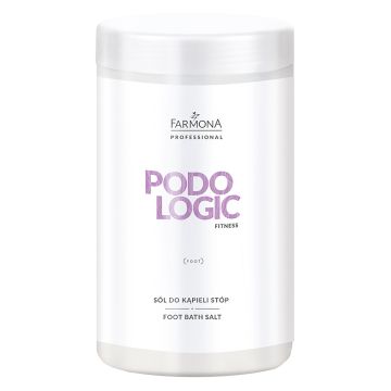 Sól do kąpieli stóp FARMONA PODOLOGIC FITNESS