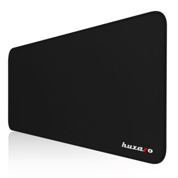 Podkładka pod mysz Huzaro Mousepad 1.0 XL Czarna