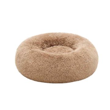 Dog bed 70x20cm, orange