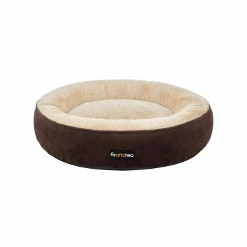 Donut-shaped pet bed, 70 cm