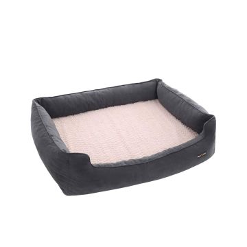 Orthopedic dog bed ‎110 x 80 x 26 cm