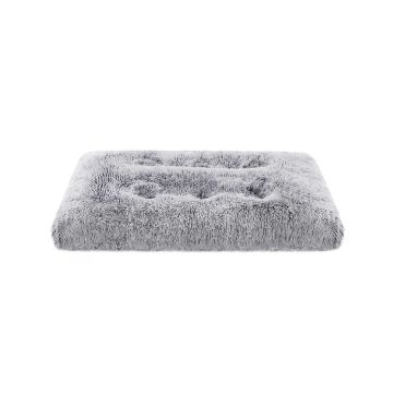Przytulne legowisko dla psa 80 x 50 cm