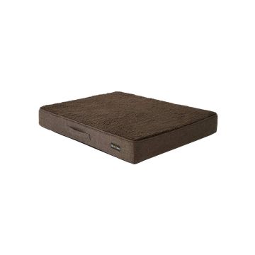 Orthopedic pillow for dog 80 x 60 x 10 cm