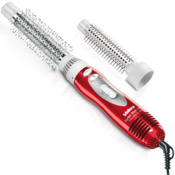 Hair dryer VALERA, with brushes
