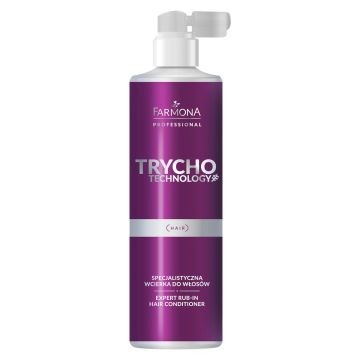 Odżywka do włosów Trycho Technology