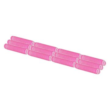 Hair curlers for curls, 10 pcs.
