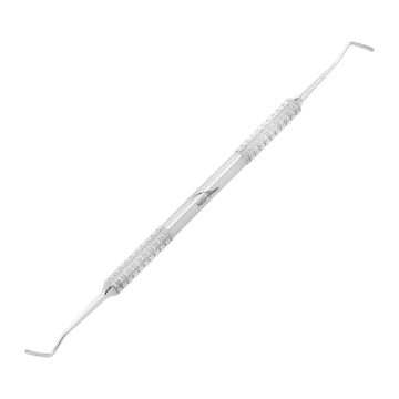 Podology probe NGHIA P-17, double-sided