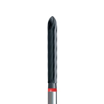 Podological drill PODOLAND, fine spiral cuts