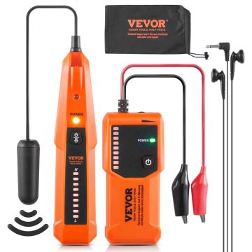 Underground cable locator VEVOR EM2423