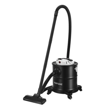 Industrial vacuum cleaner VERTENZ Crafter Black