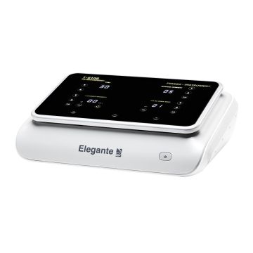 Pressotherapy device Elegante Platinum T8108