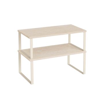 SONGMICS spice rack, 2-piece set