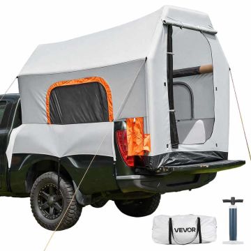 Namiot dmuchany VEVOR 121172, 3 sezony, 220 × 165 cm