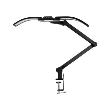 Procedure lamp Glow L05, Black