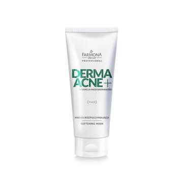 Farmona Dermaacne+ maska ​​ujędrniająca