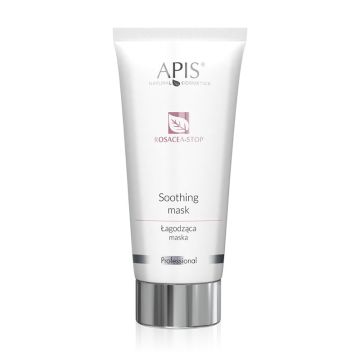 APIS ROSACEA-STOP maska ​​łagodząca