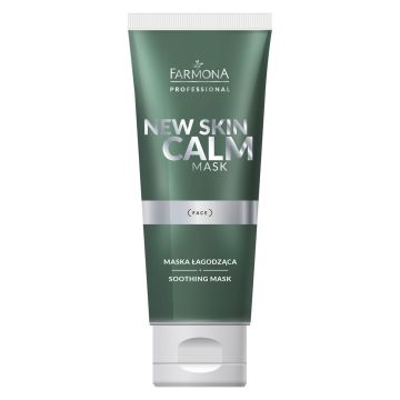 CALM MASK maska ​​kojąca