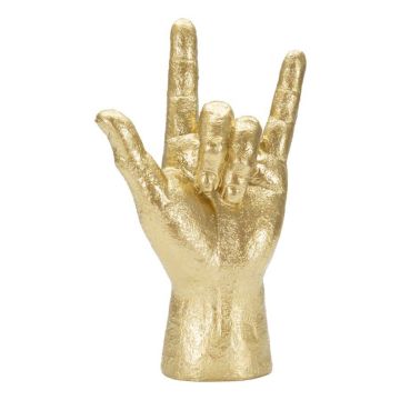 Hand statuette Mauro Ferretti 011935000Y, 14.5 × 23 × 7 cm