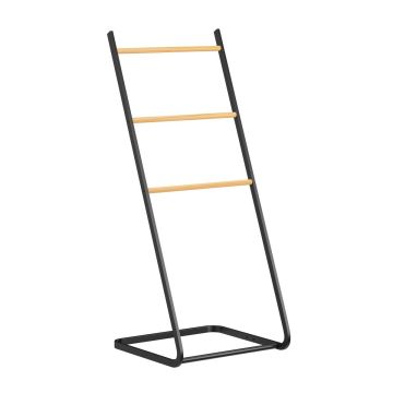 Towel rack Mark Adler Level 6.5 Black
