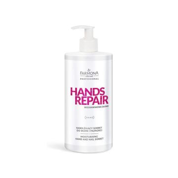 Farmona Hands Repair sorbet do rąk