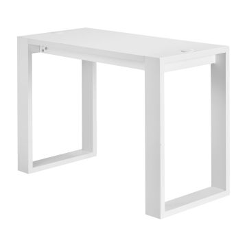 Biurko G031, białe
