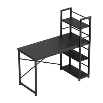 Desk Leader 4.0 Black