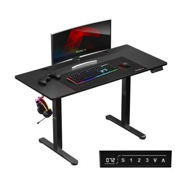 Desk Leader 8.2 Black