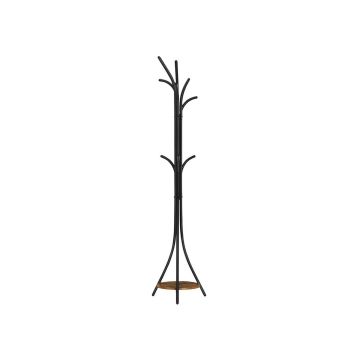 Industrial design clothes rack