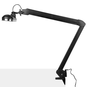 Adjustable LED work lamp ELEGANTE