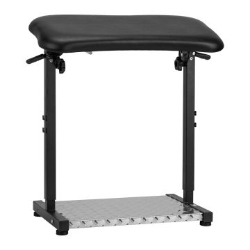 Regulowane ramię do tatuażu Pro Ink 721, czarne, 69-95 cm
