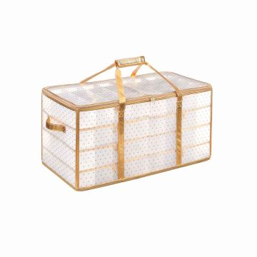 Christmas Tree Ornament Storage Box