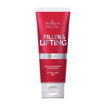 Peeling kwasowy Farmona Filler & Lifting