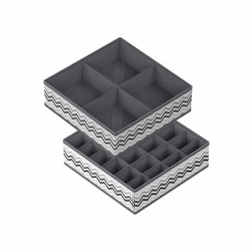 Drawer boxes, 2 pcs. RUS002B01