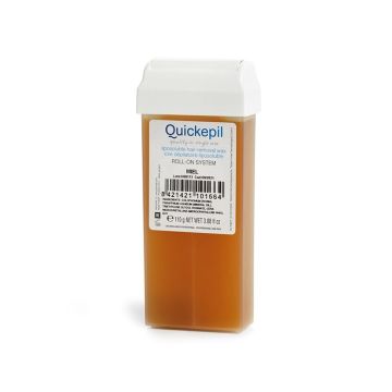 Роликовый воск для депиляции QUICKEPIL